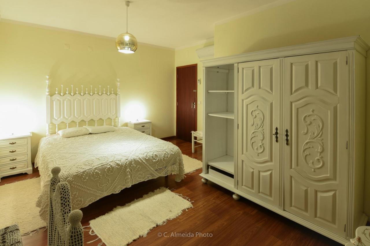 Guesthouse Gate5 Anadia Bagian luar foto